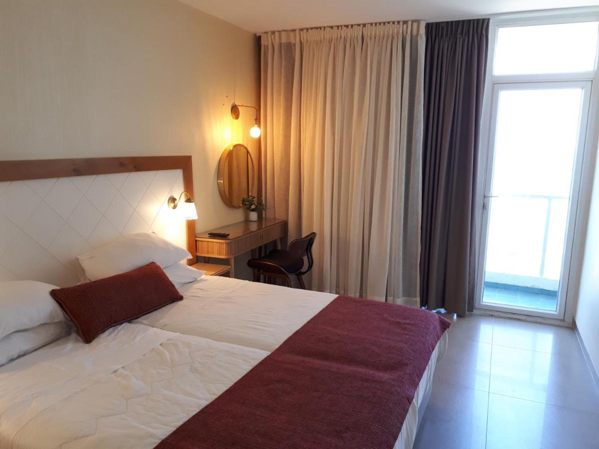 Residence Hotel Netanya Exterior foto