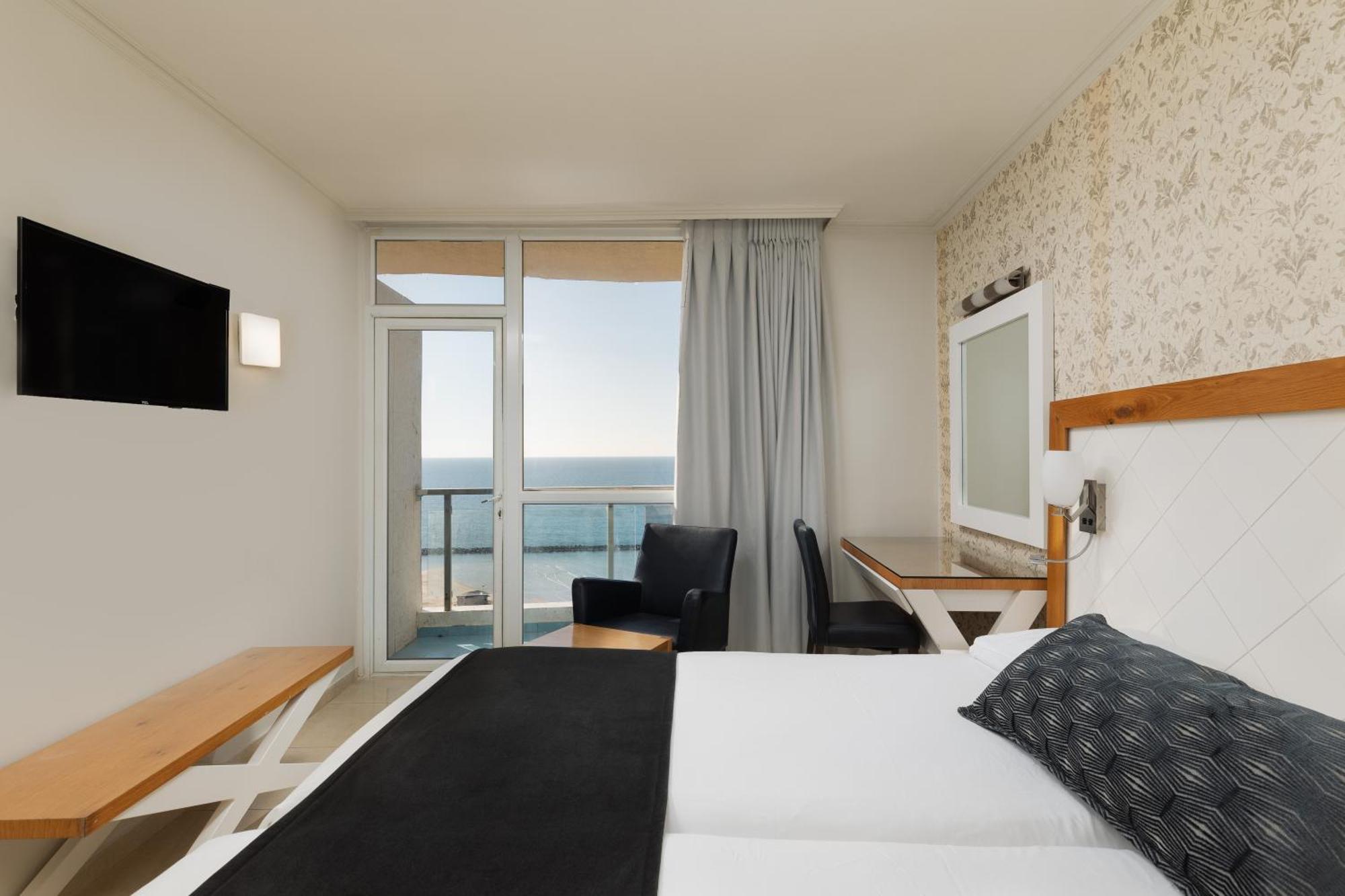 Residence Hotel Netanya Exterior foto