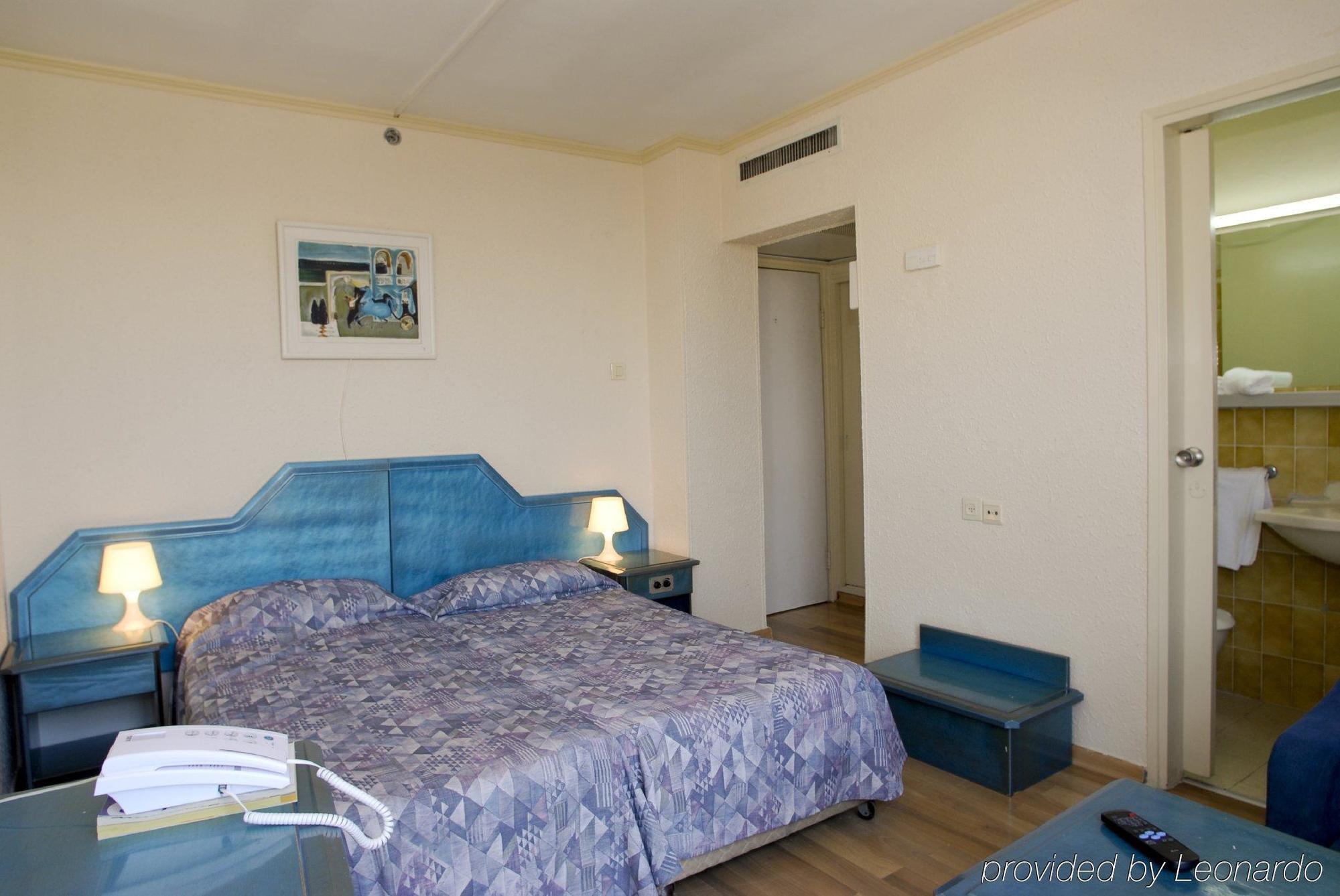 Residence Hotel Netanya Habitación foto